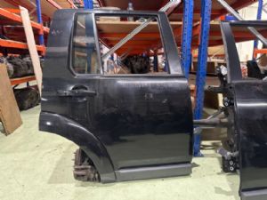 Land Rover Discovery L319 LR4 2009-2016 RR Door Actuator
