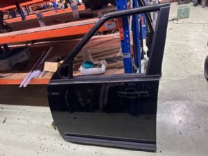 Land Rover Discovery L319 LR4 2009-2016 LF Door Regulator Motor