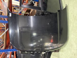 Land Rover Discovery L319 LR4 2009-2016 Bonnet