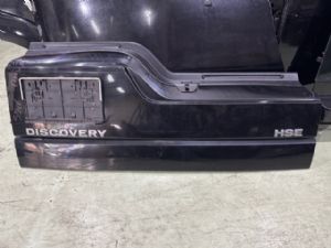 Land Rover Discovery L319 LR4 2009-2016 Lower Tailgate Complete