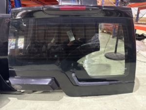 Land Rover Discovery L319 LR4 2009-2016 Tailgate Lock Assy