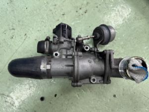 Land Rover Discovery L319 LR4 2009-2016 Turbo Wastegate Actuator