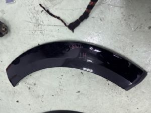 Land Rover Discovery L319 LR4 2009-2016 LR Guard Liner