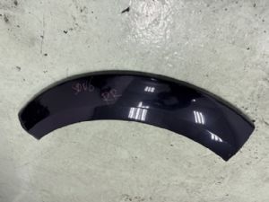 Land Rover Discovery L319 LR4 2009-2016 RR Guard Liner