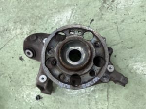 Mercedes-Benz C Class W205 2014-2018 RR Knuckle