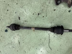 Mercedes-Benz C Class W205 2014-2018 RR Driveshaft