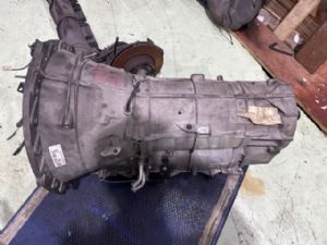 Land Rover Discovery L319 LR4 2009-2016 Automatic Transmission