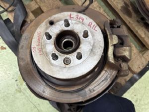 Land Rover Discovery L319 LR4 2009-2016 LR Knuckle