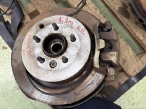 Land Rover Discovery L319 LR4 2009-2016 LR Disc Brake Caliper