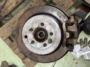 Land Rover Discovery L319 LR4 2009-2016 RR Knuckle