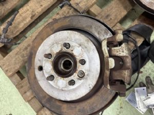 Land Rover Discovery L319 LR4 2009-2016 RR Disc Brake Caliper