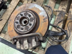 Land Rover Discovery L319 LR4 2009-2016 LF Disc Brake Caliper