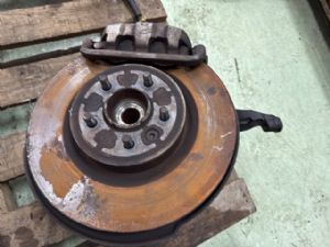 Land Rover Discovery L319 LR4 2009-2016 RF Disc Brake Caliper
