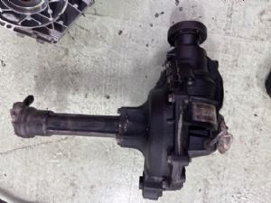 Land Rover Discovery L319 LR4 2009-2016 Front Diff Assembly