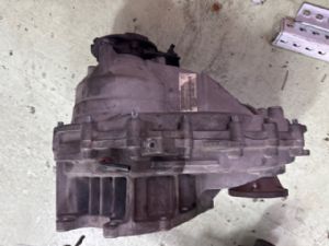Land Rover Discovery L319 LR4 2009-2016 Automatic Transfer Case