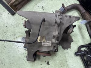 Land Rover Discovery L319 LR4 2009-2016 Rear Diff Assembly