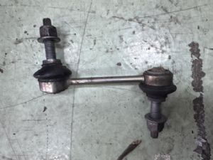Land Rover Discovery L319 LR4 2009-2016 LR Sway Bar Link