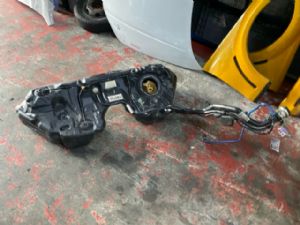 Mercedes-Benz C Class W205 2014-2018 Fuel Tank