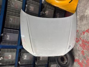 Audi A3 8V 2017-2020 Bonnet