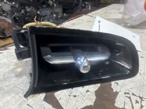 Polestar Polestar 2 2019-2023 Dash Vent Surround RH