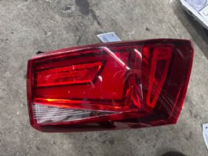 Seat Ateca 2020-2024 R Tail Light (LED)