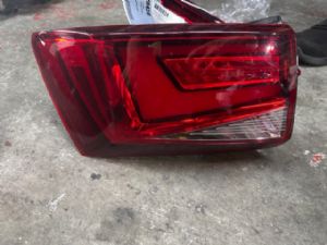 Seat Ateca 2020-2024 L Tail Light (LED)