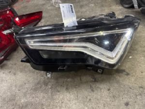 Seat Ateca 2020-2024 L Headlight (LED)
