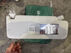 Seat Ateca 2020-2024 RH Sunvisor