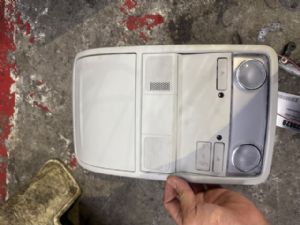 Seat Ateca 2020-2024 Sun Roof Switch