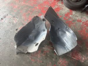 Seat Ateca 2020-2024 LF Guard/Fender to Cowl Side Seal