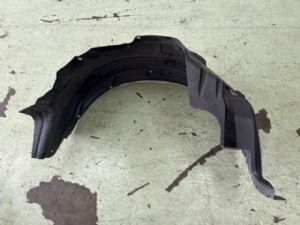 Land Rover Discovery L319 LR4 2009-2016 LF Guard/Fender to Cowl Side Seal