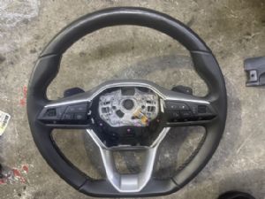 Seat Ateca 2020-2024 Steering Wheel