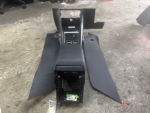 Seat Ateca 2020-2024 Centre Console Complete