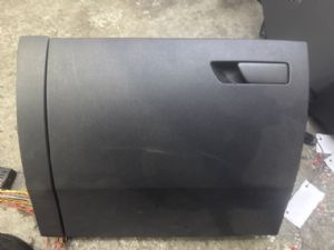 Seat Ateca 2020-2024 Glove Box