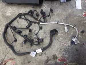 Seat Ateca 2020-2024 Tow Bar Wiring Harness ECU