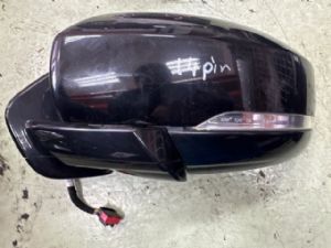 Land Rover Discovery L319 LR4 2009-2016 LF Door Elec Mirror