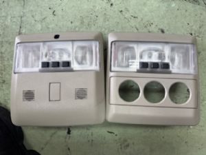 Land Rover Discovery L319 LR4 2009-2016 Sun Roof Switch