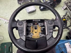 Land Rover Discovery L319 LR4 2009-2016 Steering Wheel