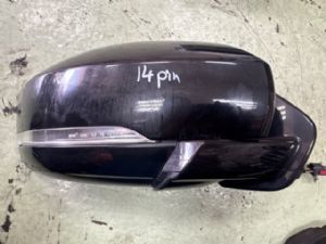 Land Rover Discovery L319 LR4 2009-2016 RF Door Elec Mirror