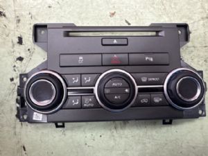 Land Rover Discovery L319 LR4 2009-2016 Air Conditioning Switch