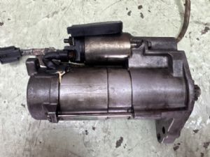 Land Rover Discovery L319 LR4 2009-2016 Starter Motor