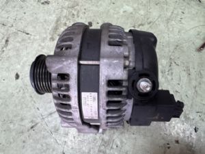 Land Rover Discovery L319 LR4 2009-2016 Alternator