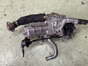 Land Rover Discovery L319 LR4 2009-2016 EGR Valve