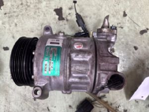 Land Rover Discovery L319 LR4 2009-2016 Air Cond Compressor