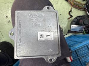 Land Rover Discovery L319 LR4 2009-2016 Headlight ECU
