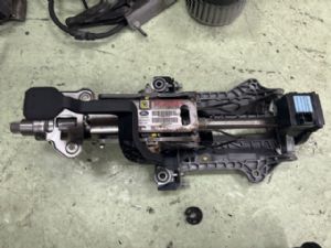 Land Rover Discovery L319 LR4 2009-2016 Airbag Steering Column