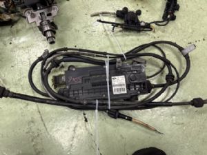 Land Rover Discovery L319 LR4 2009-2016 Parking Brake Motor