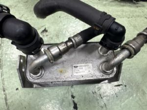 Land Rover Discovery L319 LR4 2009-2016 Auto Trans Oil Cooler