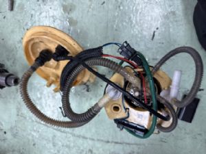 Land Rover Discovery L319 LR4 2009-2016 Electric Fuel Pump
