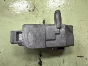 Land Rover Discovery L319 LR4 2009-2016 Ignition Lock Assembly (Smart lock)